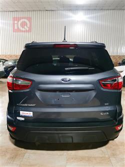 فۆرد ئیکۆ سپۆرت